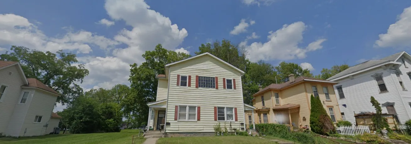 A Dossan Realty property on Mulberry Street, Springfield, Ohio